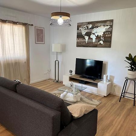 L Appartement Des Parcs Nantais 생헤블랑 외부 사진